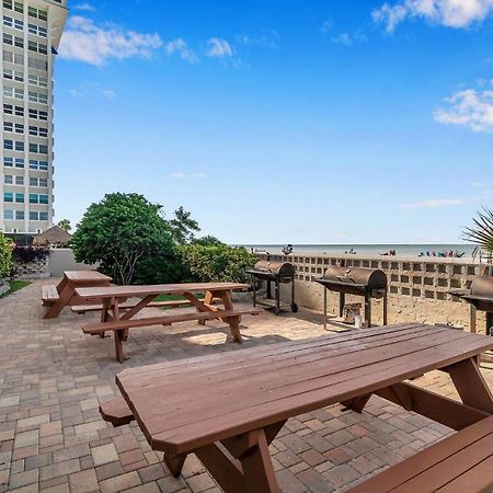 Anglers Cove 306 Apartment Сейнт Пийт Бийч Екстериор снимка