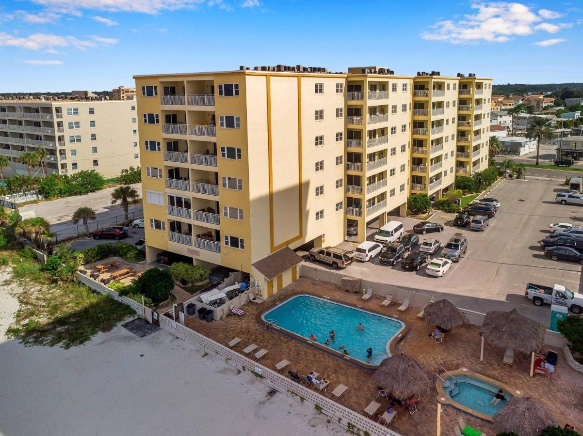 Anglers Cove 306 Apartment Сейнт Пийт Бийч Екстериор снимка