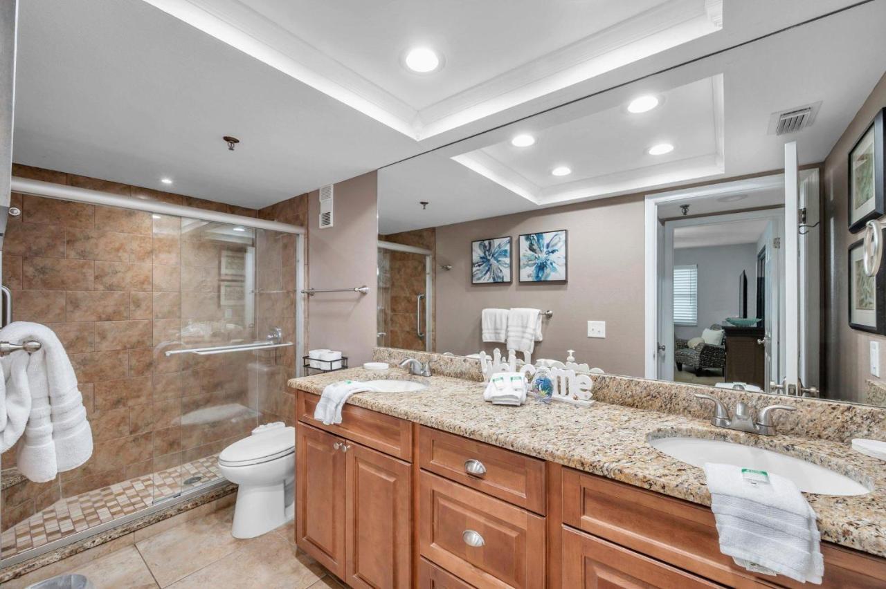 Anglers Cove 306 Apartment Сейнт Пийт Бийч Екстериор снимка