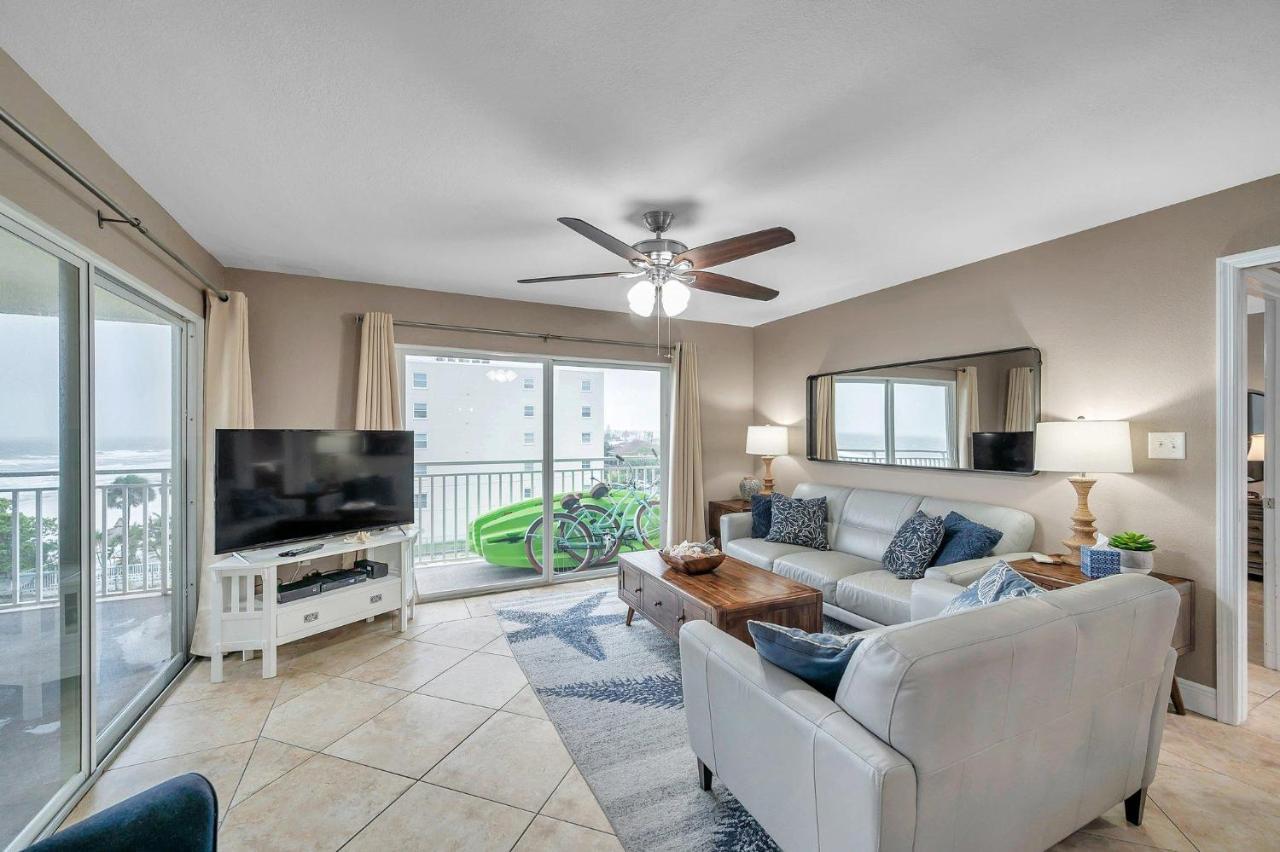 Anglers Cove 306 Apartment Сейнт Пийт Бийч Екстериор снимка