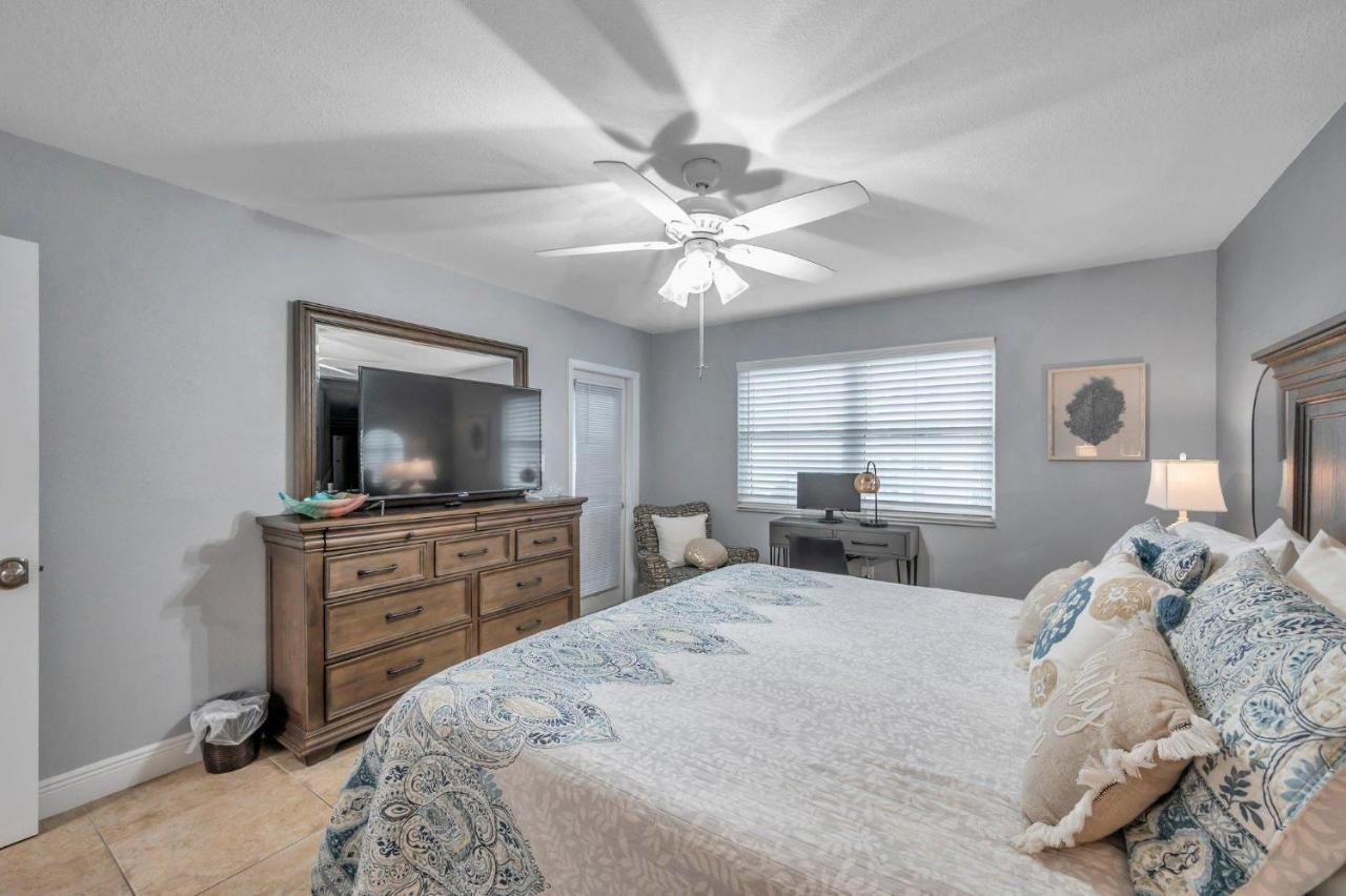 Anglers Cove 306 Apartment Сейнт Пийт Бийч Екстериор снимка