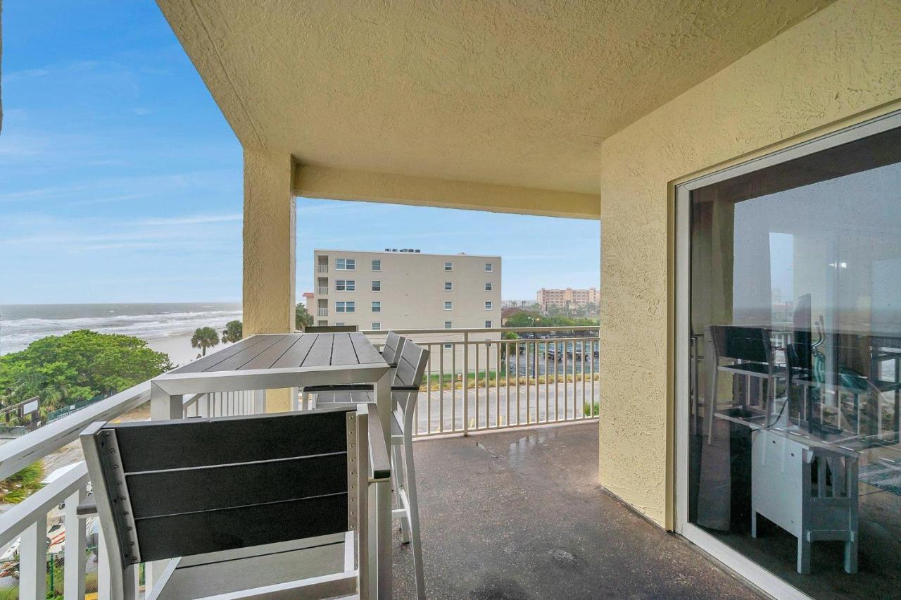 Anglers Cove 306 Apartment Сейнт Пийт Бийч Екстериор снимка