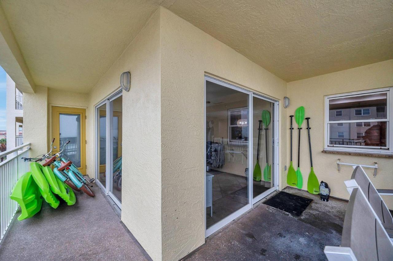 Anglers Cove 306 Apartment Сейнт Пийт Бийч Екстериор снимка