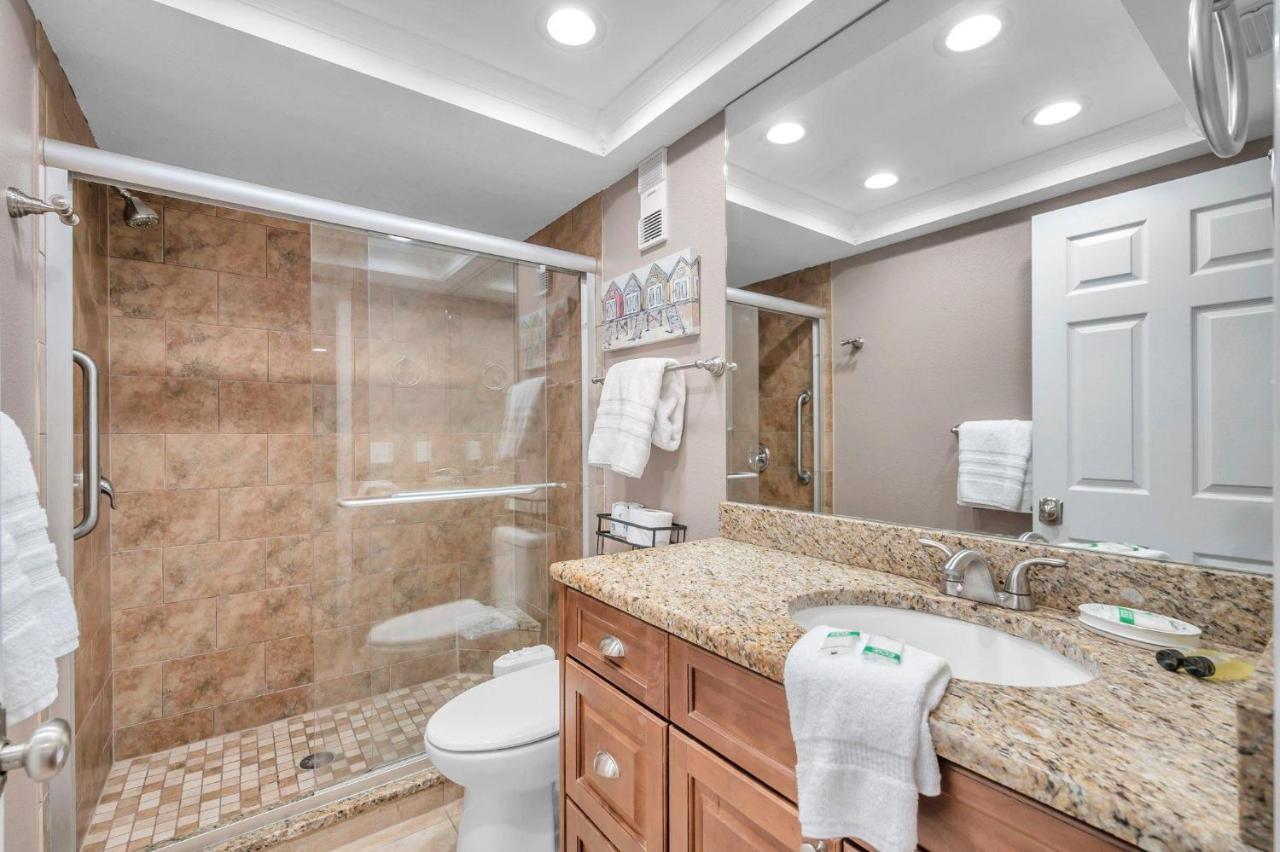 Anglers Cove 306 Apartment Сейнт Пийт Бийч Екстериор снимка