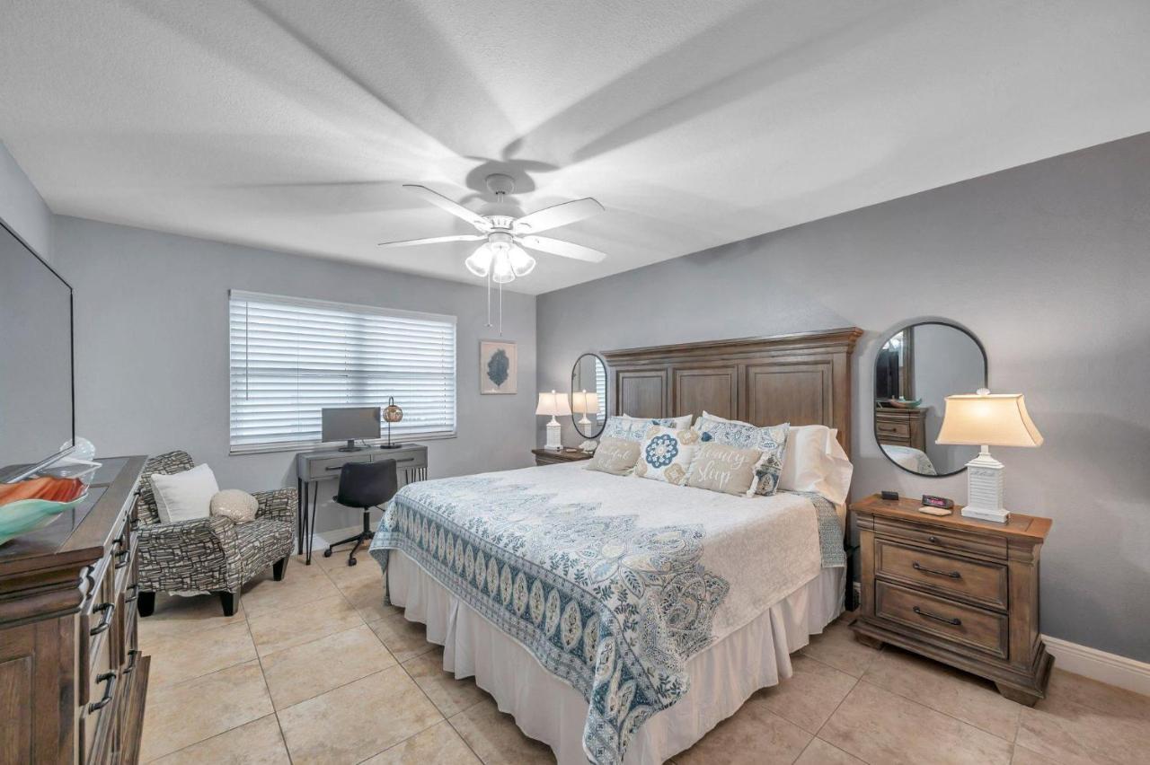 Anglers Cove 306 Apartment Сейнт Пийт Бийч Екстериор снимка